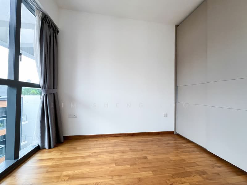 Sophia Hills, 23 Mount Sophia, 1 Bedroom, 450 sqft, Condominium For Rent, by Lim Sheng Loo, 22295102 - PropertyGuru.com.sg