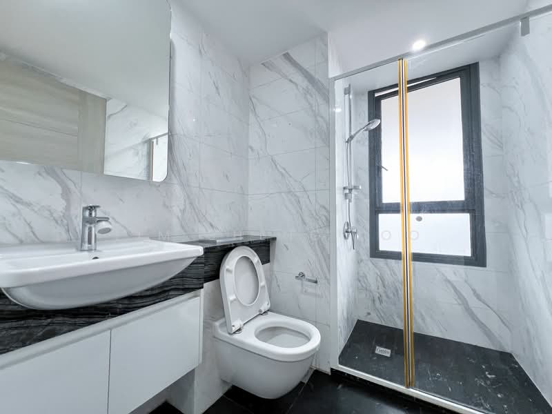 Sophia Hills, 23 Mount Sophia, 1 Bedroom, 450 sqft, Condominium For Rent, by Lim Sheng Loo, 22295102 - PropertyGuru.com.sg