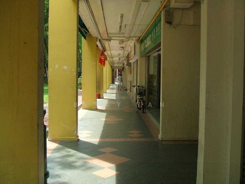 537 Bedok North Street 3, 537 Bedok North Street 3, , 1400 sqft, R SALE