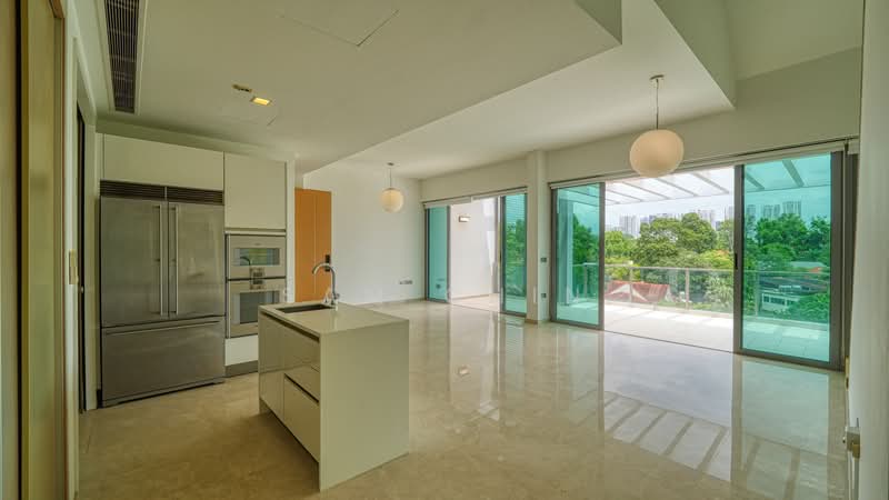 Verdure @ Holland Park, 55 Holland Road, Tanglin / Holland / Bukit Timah, 4 Bedrooms, 2,260 sqft, Condominium For Rent, by Sam Chin, 22295589 - PropertyGuru.com.sg