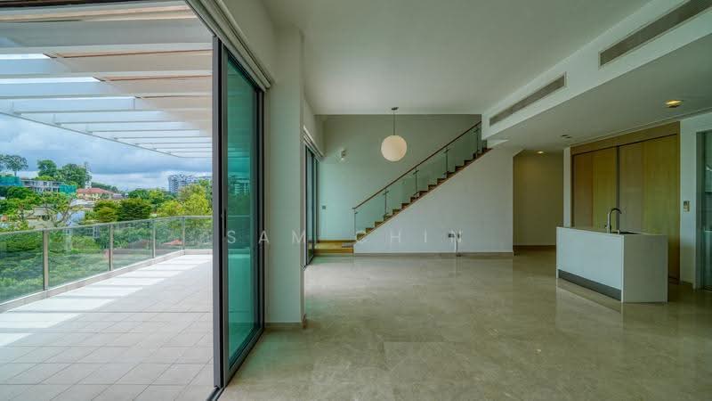 Verdure @ Holland Park, 55 Holland Road, Tanglin / Holland / Bukit Timah, 4 Bedrooms, 2,260 sqft, Condominium For Rent, by Sam Chin, 22295589 - PropertyGuru.com.sg