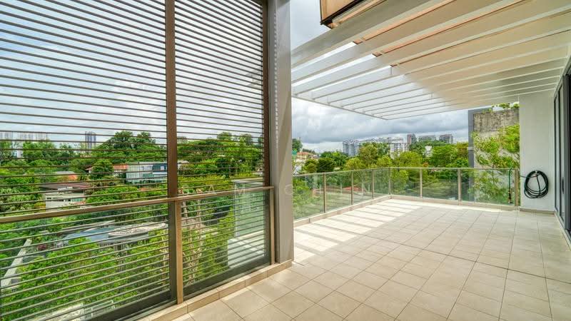 Verdure @ Holland Park, 55 Holland Road, Tanglin / Holland / Bukit Timah, 4 Bedrooms, 2,260 sqft, Condominium For Rent, by Sam Chin, 22295589 - PropertyGuru.com.sg