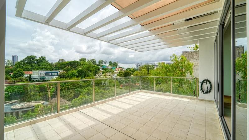 Verdure @ Holland Park, 55 Holland Road, Tanglin / Holland / Bukit Timah, 4 Bedrooms, 2,260 sqft, Condominium For Rent, by Sam Chin, 22295589 - PropertyGuru.com.sg