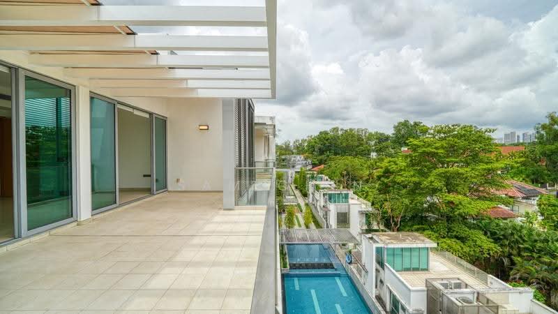 Verdure @ Holland Park, 55 Holland Road, Tanglin / Holland / Bukit Timah, 4 Bedrooms, 2,260 sqft, Condominium For Rent, by Sam Chin, 22295589 - PropertyGuru.com.sg