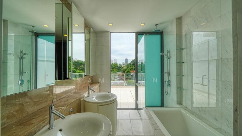 Verdure @ Holland Park, 55 Holland Road, Tanglin / Holland / Bukit Timah, 4 Bedrooms, 2,260 sqft, Condominium For Rent, by Sam Chin, 22295589 - PropertyGuru.com.sg