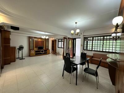For Rent - 559 Pasir Ris Street 51
