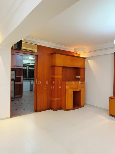 For Rent - 559 Pasir Ris Street 51
