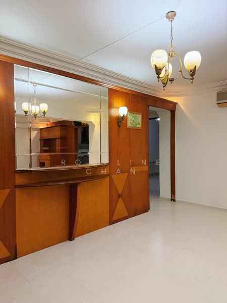 For Rent - 559 Pasir Ris Street 51