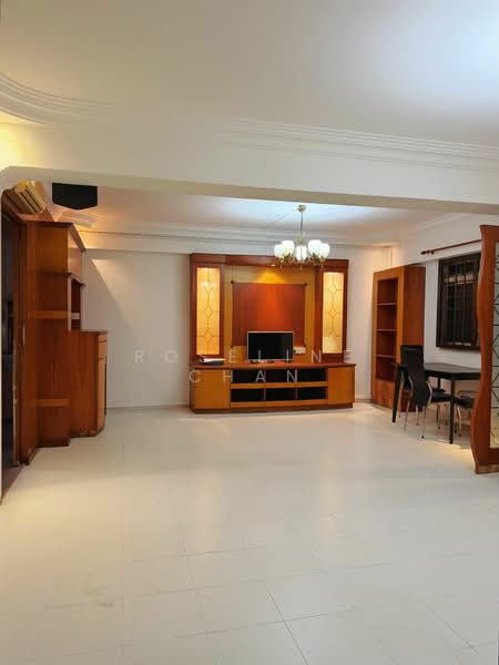 For Rent - 559 Pasir Ris Street 51