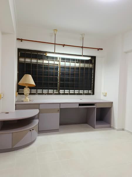 For Rent - 559 Pasir Ris Street 51