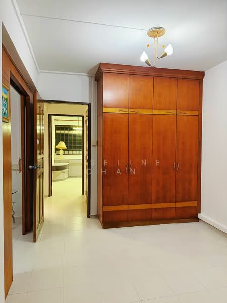 For Rent - 559 Pasir Ris Street 51