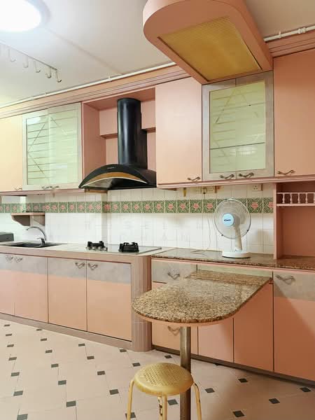 For Rent - 559 Pasir Ris Street 51