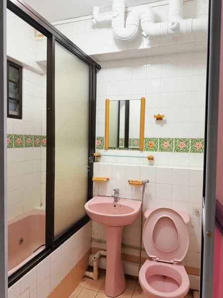 For Rent - 559 Pasir Ris Street 51