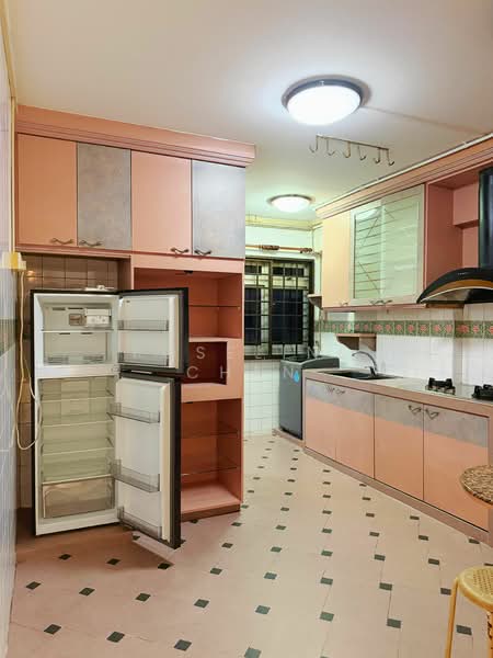 For Rent - 559 Pasir Ris Street 51