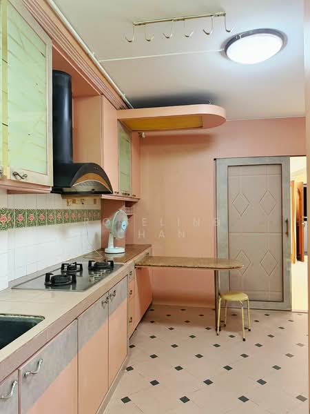 For Rent - 559 Pasir Ris Street 51