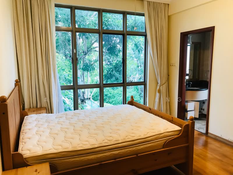 The Sterling, 1001 Bukit Timah Road, 3 Bedrooms, 1,313 sqft, Condominium For Rent, by Angeline Liang, 22295841 - MASTER BEDROOM WITH CEILING FAN - PropertyGuru.com.sg