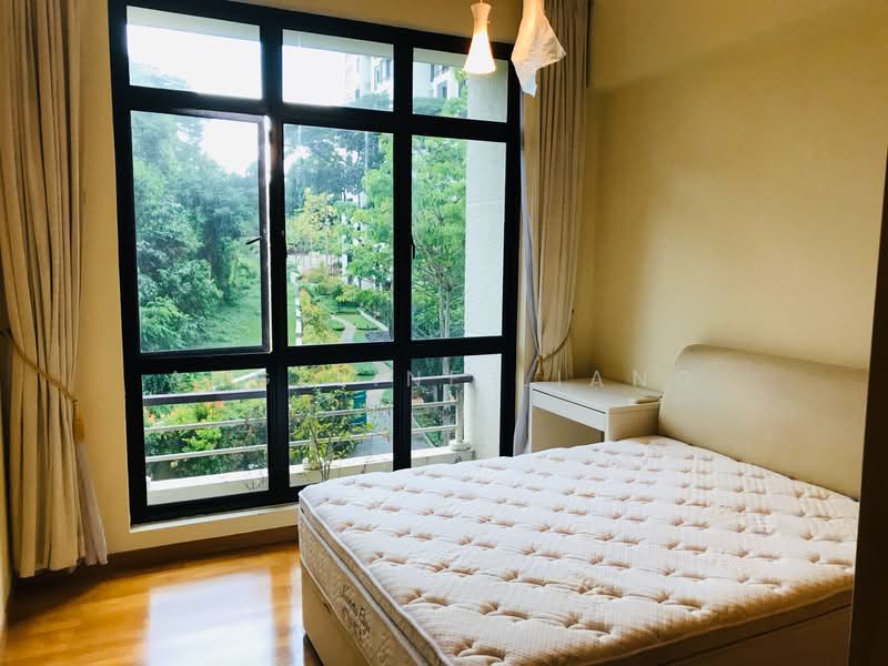 The Sterling, 1001 Bukit Timah Road, 3 Bedrooms, 1,313 sqft, Condominium For Rent, by Angeline Liang, 22295841 - BEDROOM 2 - PropertyGuru.com.sg