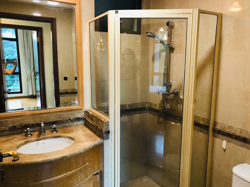 The Sterling, 1001 Bukit Timah Road, 3 Bedrooms, 1,313 sqft, Condominium For Rent, by Angeline Liang, 22295841 - COMMON SHOWER - PropertyGuru.com.sg