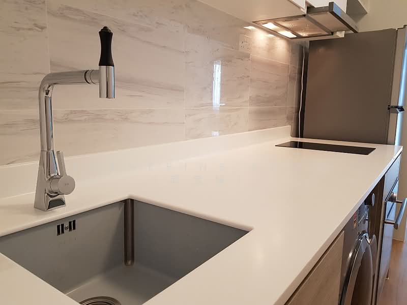 The Alps Residences, Tampines Avenue 10, Pasir Ris / Tampines, 1 Bedroom, 441 sqft, Condominium For Rent, by Katherine Khoo, 22296049 - PropertyGuru.com.sg
