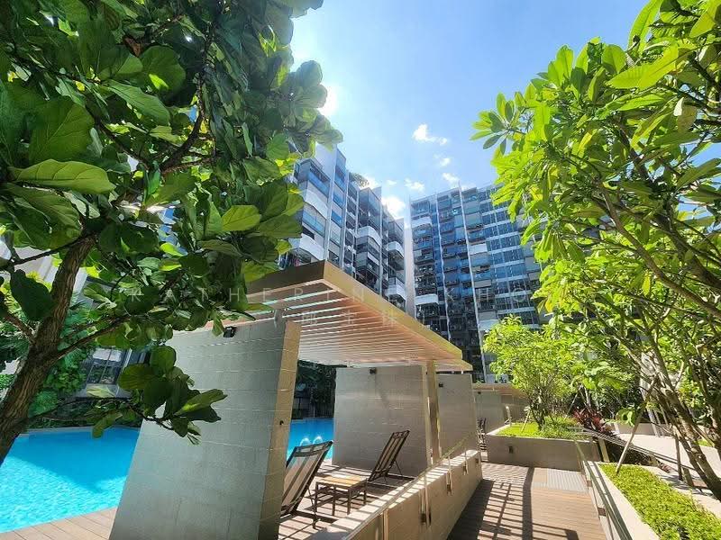 The Alps Residences, Tampines Avenue 10, Pasir Ris / Tampines, 1 Bedroom, 441 sqft, Condominium For Rent, by Katherine Khoo, 22296049 - PropertyGuru.com.sg