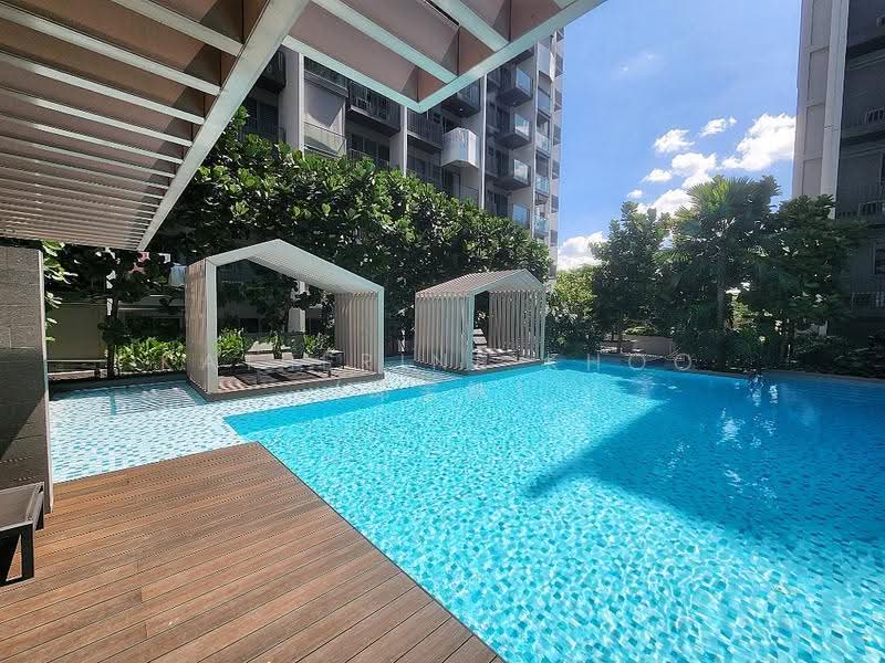 The Alps Residences, Tampines Avenue 10, Pasir Ris / Tampines, 1 Bedroom, 441 sqft, Condominium For Rent, by Katherine Khoo, 22296049 - PropertyGuru.com.sg