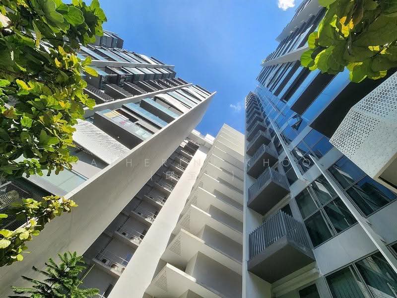The Alps Residences, Tampines Avenue 10, Pasir Ris / Tampines, 1 Bedroom, 441 sqft, Condominium For Rent, by Katherine Khoo, 22296049 - PropertyGuru.com.sg