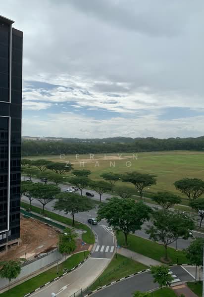 The Alps Residences, 107 Tampines Street 86, 1 Bedroom, 506 sqft, Condominium For Rent, by Cerlyn Zhang, 22296283 - PropertyGuru.com.sg
