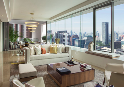 For Rent - Ardmore Residence