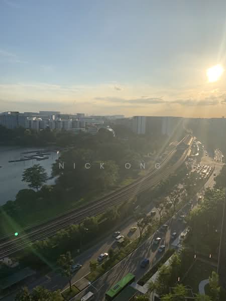 Lake Grande, 10 Jurong Lake Link, 3 Bedrooms, 1,012 sqft, Condominium For Rent, by Nick Ong, 22297537 - PropertyGuru.com.sg