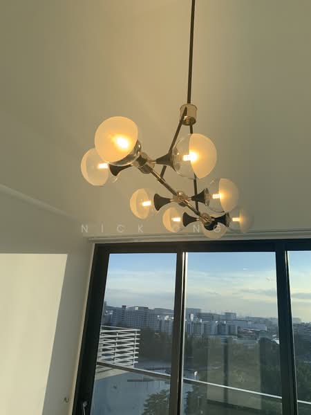 Lake Grande, 10 Jurong Lake Link, 3 Bedrooms, 1,012 sqft, Condominium For Rent, by Nick Ong, 22297537 - PropertyGuru.com.sg