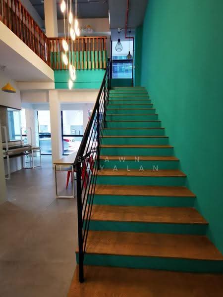 Oxley BizHub, 61 Ubi Road 1, Eunos / Geylang / Paya Lebar, 2,303 sqft, Light Industrial (B1) For Rent, by Shawn Thayalan, 22297840 - CommercialGuru.com.sg