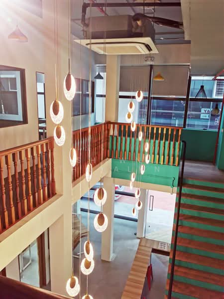Oxley BizHub, 61 Ubi Road 1, Eunos / Geylang / Paya Lebar, 2,303 sqft, Light Industrial (B1) For Rent, by Shawn Thayalan, 22297840 - CommercialGuru.com.sg
