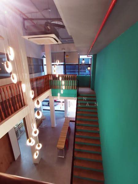 Oxley BizHub, 61 Ubi Road 1, Eunos / Geylang / Paya Lebar, 2,303 sqft, Light Industrial (B1) For Rent, by Shawn Thayalan, 22297840 - CommercialGuru.com.sg