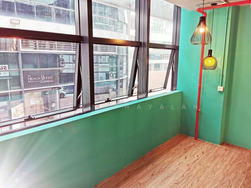 Oxley BizHub, 61 Ubi Road 1, Eunos / Geylang / Paya Lebar, 2,303 sqft, Light Industrial (B1) For Rent, by Shawn Thayalan, 22297840 - CommercialGuru.com.sg