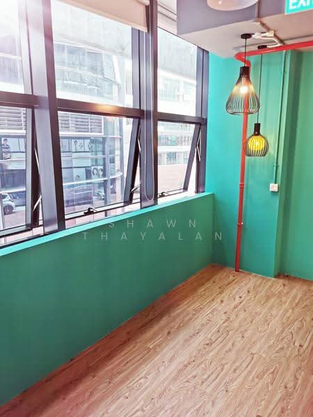 Oxley BizHub, 61 Ubi Road 1, Eunos / Geylang / Paya Lebar, 2,303 sqft, Light Industrial (B1) For Rent, by Shawn Thayalan, 22297840 - CommercialGuru.com.sg