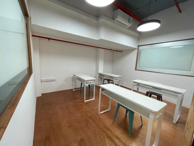 Oxley BizHub, 61 Ubi Road 1, Eunos / Geylang / Paya Lebar, 2,303 sqft, Light Industrial (B1) For Rent, by Shawn Thayalan, 22297840 - CommercialGuru.com.sg