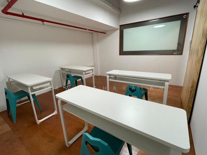 Oxley BizHub, 61 Ubi Road 1, Eunos / Geylang / Paya Lebar, 2,303 sqft, Light Industrial (B1) For Rent, by Shawn Thayalan, 22297840 - CommercialGuru.com.sg