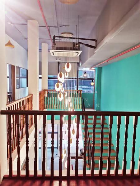 Oxley BizHub, 61 Ubi Road 1, Eunos / Geylang / Paya Lebar, 2,303 sqft, Light Industrial (B1) For Rent, by Shawn Thayalan, 22297840 - CommercialGuru.com.sg