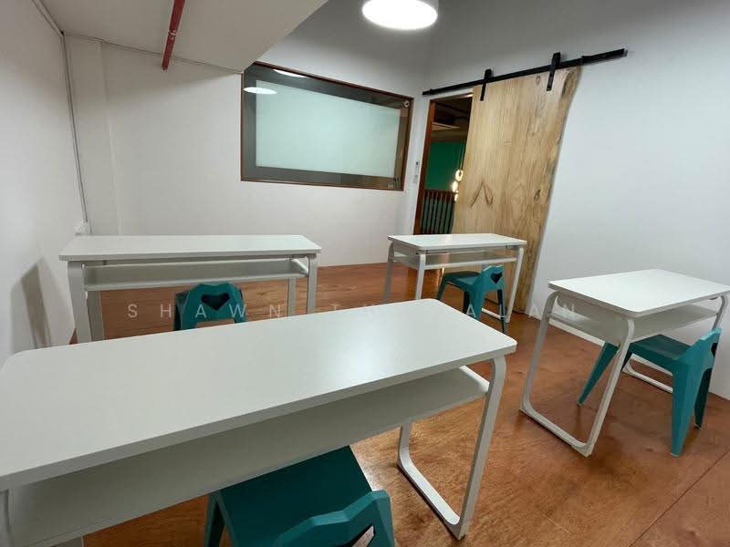 Oxley BizHub, 61 Ubi Road 1, Eunos / Geylang / Paya Lebar, 2,303 sqft, Light Industrial (B1) For Rent, by Shawn Thayalan, 22297840 - CommercialGuru.com.sg