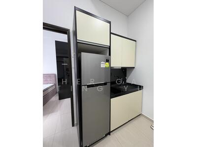 For Sale - Oxley Edge