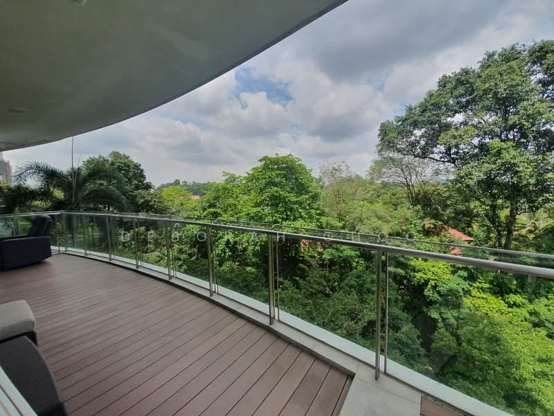 The Solitaire, 5A Balmoral Park, 4 Bedrooms, 2,163 sqft, Condominium For Rent, by Deborah Choo, 22298949 - PropertyGuru.com.sg