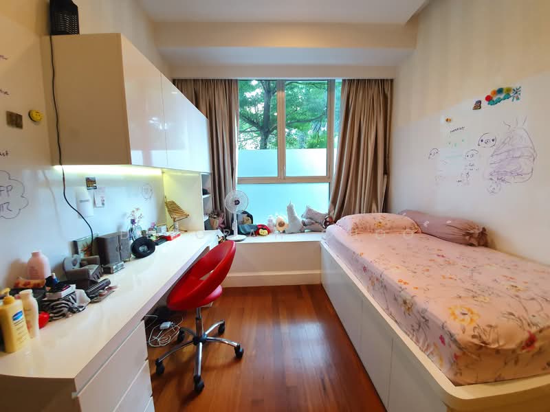 The Solitaire, 5A Balmoral Park, 4 Bedrooms, 2,163 sqft, Condominium For Rent, by Deborah Choo, 22298949 - PropertyGuru.com.sg