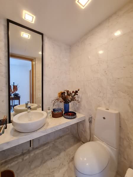 The Solitaire, 5A Balmoral Park, 4 Bedrooms, 2,163 sqft, Condominium For Rent, by Deborah Choo, 22298949 - PropertyGuru.com.sg