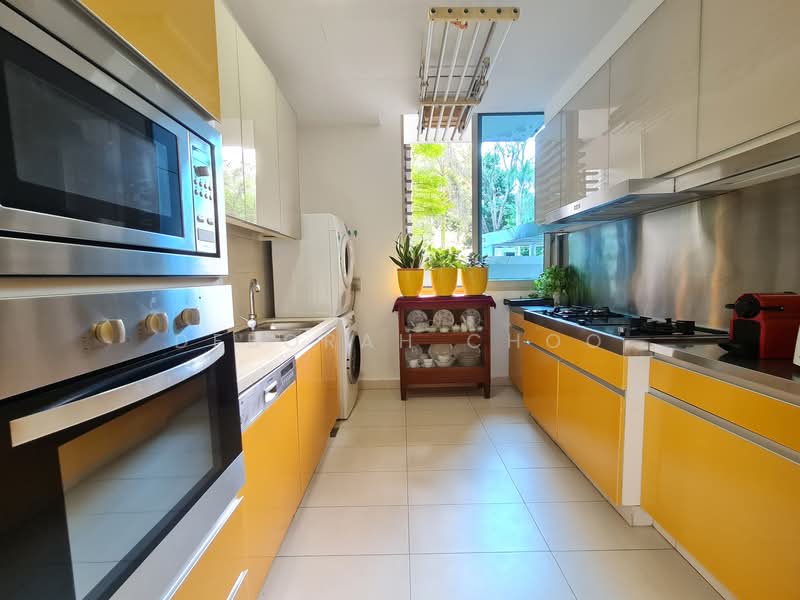 The Solitaire, 5A Balmoral Park, 4 Bedrooms, 2,163 sqft, Condominium For Rent, by Deborah Choo, 22298949 - PropertyGuru.com.sg