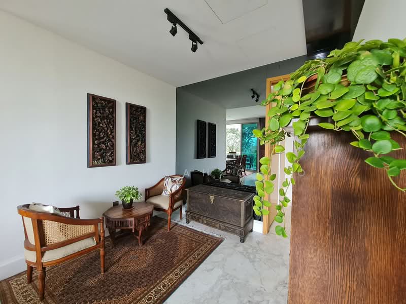The Solitaire, 5A Balmoral Park, 4 Bedrooms, 2,163 sqft, Condominium For Rent, by Deborah Choo, 22298949 - PropertyGuru.com.sg