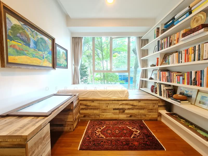 The Solitaire, 5A Balmoral Park, 4 Bedrooms, 2,163 sqft, Condominium For Rent, by Deborah Choo, 22298949 - PropertyGuru.com.sg