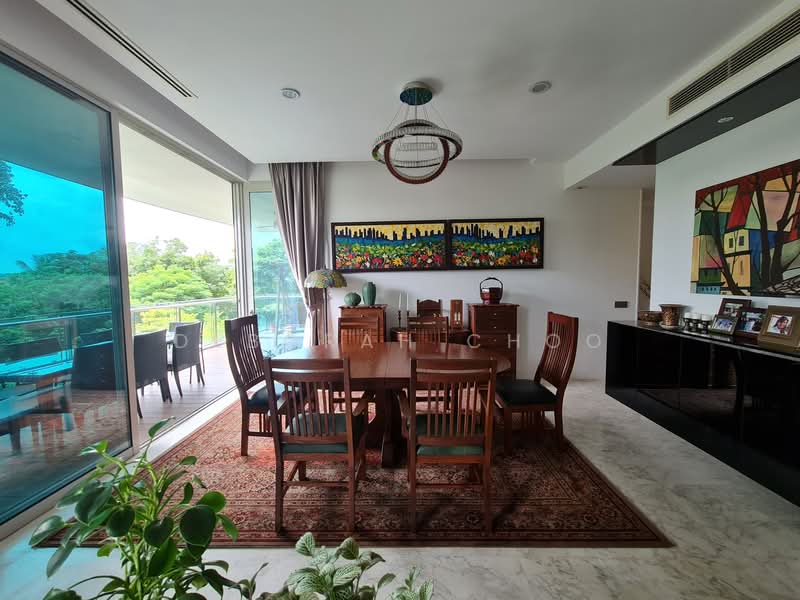 The Solitaire, 5A Balmoral Park, 4 Bedrooms, 2,163 sqft, Condominium For Rent, by Deborah Choo, 22298949 - PropertyGuru.com.sg