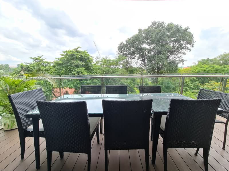 The Solitaire, 5A Balmoral Park, 4 Bedrooms, 2,163 sqft, Condominium For Rent, by Deborah Choo, 22298949 - PropertyGuru.com.sg
