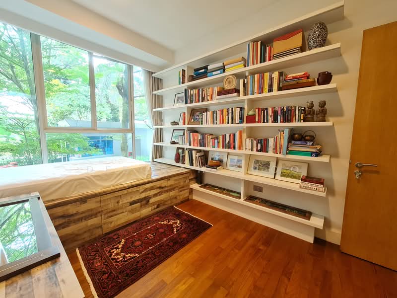 The Solitaire, 5A Balmoral Park, 4 Bedrooms, 2,163 sqft, Condominium For Rent, by Deborah Choo, 22298949 - PropertyGuru.com.sg