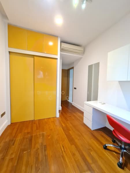 The Solitaire, 5A Balmoral Park, 4 Bedrooms, 2,163 sqft, Condominium For Rent, by Deborah Choo, 22298949 - PropertyGuru.com.sg